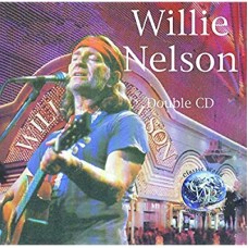 WILLIE NELSON-DOUBLE CD (2CD)