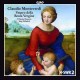 C. MONTEVERDI-VESPRO DELLA BEATA VERGIN (CD)