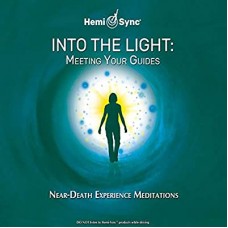 SCOTT TAYLOR & HEMI-SYNC-INTO THE LIGHT: MEETING.. (2CD)
