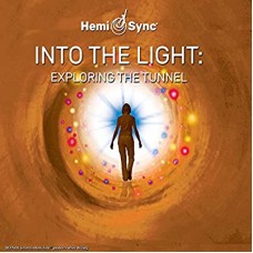 SCOTT TAYLOR & HEMI-SYNC-INTO THE LIGHT:.. (2CD)