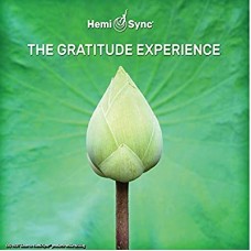 PATTY RAY AVALON & HEMI-SYNC-GRATITUDE EXPERIENCE (CD)