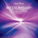 SUZANNE GIESEMANN & HEMI-SYNC-MEDIUMSHIP: BUILDING.. (CD)