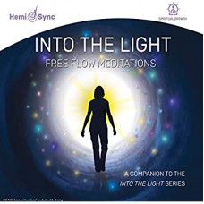 SCOTT TAYLOR & HEMI-SYNC-INTO THE LIGHT: FREE.. (2CD)