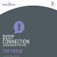 TIM FREKE & HEMI-SYNC-DEEP CONNECTION: A.. (2CD)