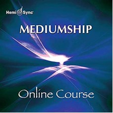 SUZANNE GIESEMANN & HEMI-SYNC-MEDIUMSHIP: MAKING THE.. (CD)