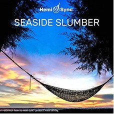 STEVEN HALPERN & HEMI-SYNC-SEASIDE SLUMBER (CD)