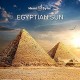 THUNDERBEAT & HEMI-SYNC-EGYPTIAN SUN (CD)