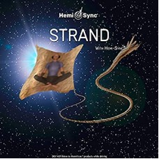 ZERO OHMS & THUNDEREJACK-STRAND (CD)