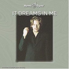 PETER JACK RAINBIRD & HEMI-SYNC-IT DREAMS IN ME (CD)