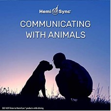 PATTY SUMMERS & HEMI-SYNC-COMMUNICATING WITH.. (CD)