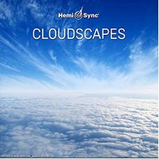 RAY DRESKE & HEMI-SYNC-CLOUDSCAPES (CD)