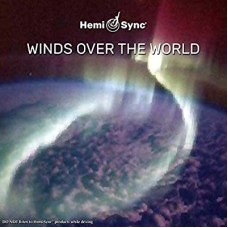 RICHARD ROBERTS & HEMI-SYNC-WINDS OVER THE WORLD (CD)
