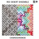 RED DESERT ENSEMBLE-CHOROCHRONOS (LP)