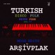 ARSIVPLAK-MOOG EDITS (LP)