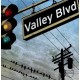 V/A-VALLEY BLVD (LP)