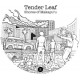 TENDER LEAF-SHORES OF.. -TRANSPAR- (7")
