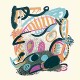 FUTURE ISLANDS-ON THE WATER -COLOURED- (LP)