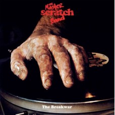 MASTER SCRATCH BAND-BREAKWAR -GATEFOLD- (LP)