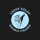 LACHY DOLEY-DOUBLE FIGURES (CD)