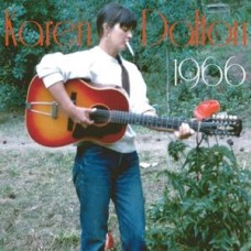 KAREN DALTON-1966 -COLOURED- (LP)
