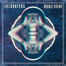 ELOVATERS-DOUBLE VISION -EP- (CD)