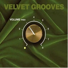 V/A-VELVET GROOVES VOLUME.. (CD)