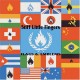 STIFF LITTLE FINGERS-FLAGS AND.. -DELUXE- (LP)