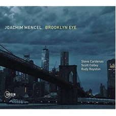 JOACHIM MENCEL-BROOKLYN EYE (CD)
