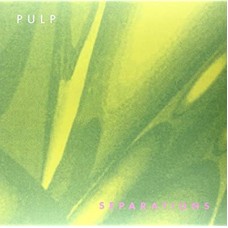 PULP-SEPARATIONS (LP)
