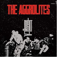 AGGROLITES-REGGAE HIT L.A. (LP)