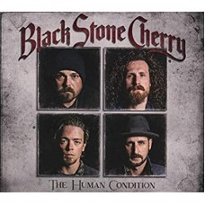 BLACK STONE CHERRY-HUMAN CONDITION -DIGI- (CD)
