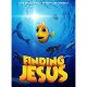 ANIMAÇÃO-FINDING JESUS (DVD)