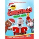 ANIMAÇÃO-IT'S CHRISTMAS.. (DVD)