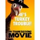 FILME-THANKSGIVING MOVIE (DVD)
