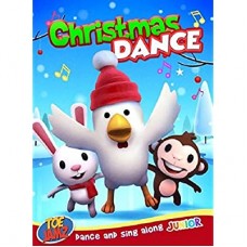 FILME-CHRISTMAS DANCE (DVD)