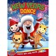 FILME-NEW YEARS DANCE (DVD)