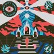 RED CITY RADIO-PARADISE -GATEFOLD- (LP)
