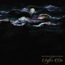 WICCA PHASE SPRINGS ETERN-SUFFER ON -COLOURED- (2LP)