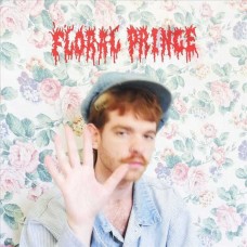 FIELD MEDIC-FLORAL PRINCE -COLOURED- (LP)