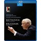 L. VAN BEETHOVEN-PIANO CONCERTO NO... (BLU-RAY)