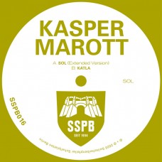 KASPER MAROTT-SOL (12")