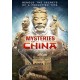 DOCUMENTÁRIO-MYSTERIES OF CHINA (DVD)