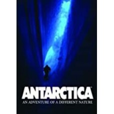 DOCUMENTÁRIO-ANTARCTICA (DVD)