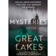 DOCUMENTÁRIO-MYSTERIES OF THE GREAT.. (DVD)