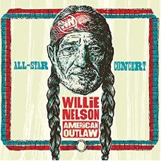 V/A-WILLIE NELSON.. (2CD+DVD)