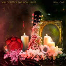 SAM COFFEY-REAL ONE (LP)