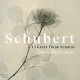 DANIEL-BEN PIENAAR-12 GREAT PIANO SONATAS (5CD)