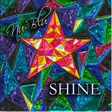NU-BLU-SHINE (CD)