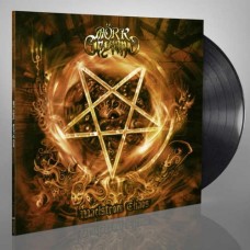 MORK GRYNING-MAELSTROM CHAOS -REISSUE- (LP)