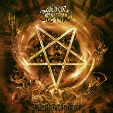 MORK GRYNING-MAELSTROM CHAOS -REISSUE- (CD)